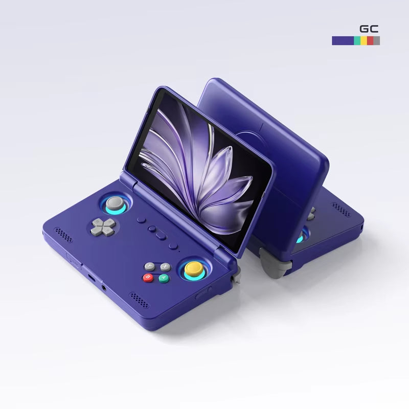 Flip 2 Handheld Game Console