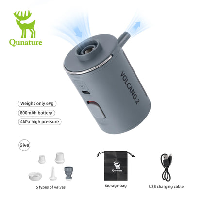 Portable  Air Pump