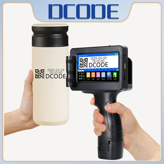 Portable Printers Handheld 