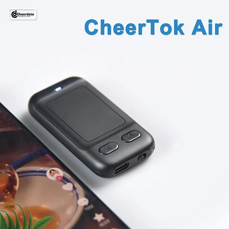  Mobile Phone Remote Control 