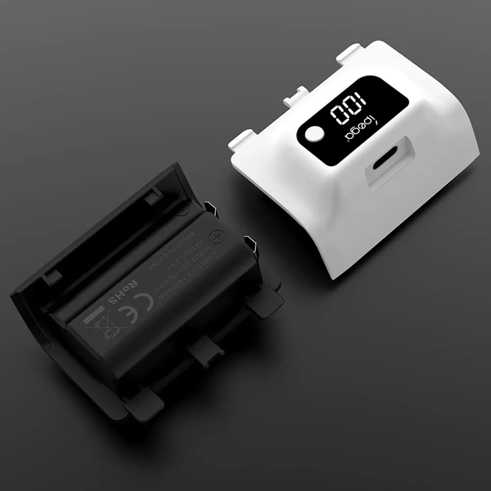  Rechargeable Controller Battery 