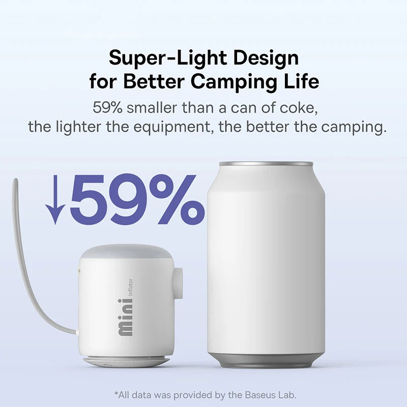 Air Pump Wireless  Portable 