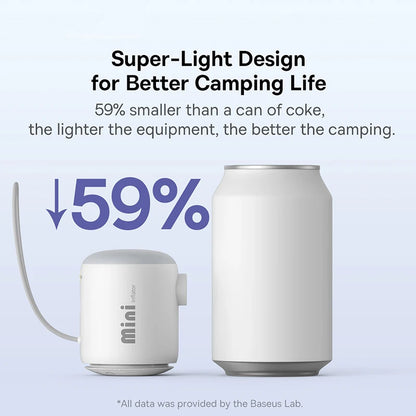 Air Pump Wireless  Portable 