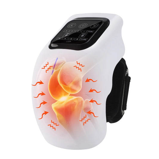 Knee Massager Pad 