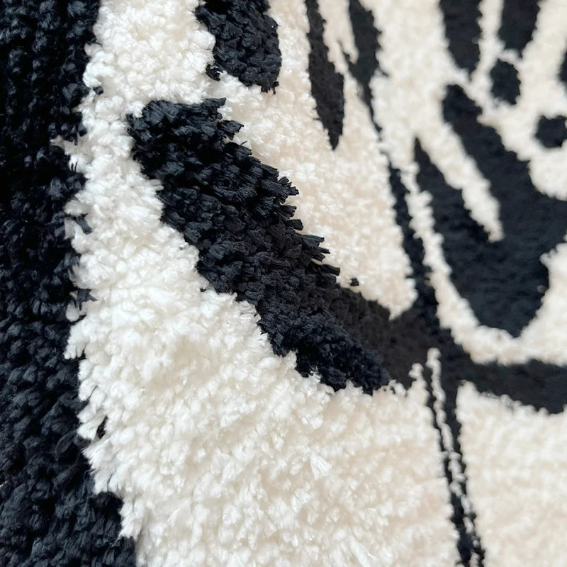 Ass Butt Carpet Soft Tufted Rug 