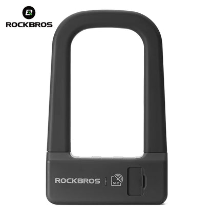 Smart Lock NFC Anti-Theft