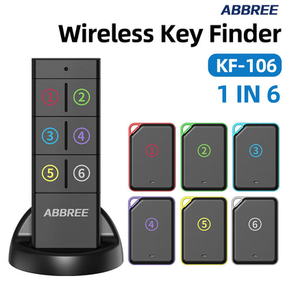 Wireless Key Finder 