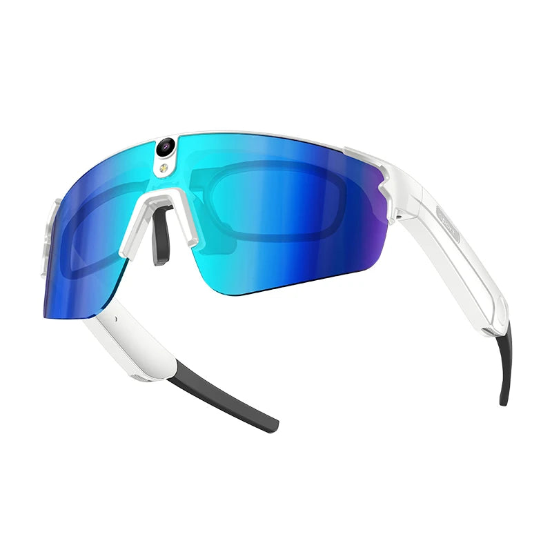 Cycling AI Smart Glasses