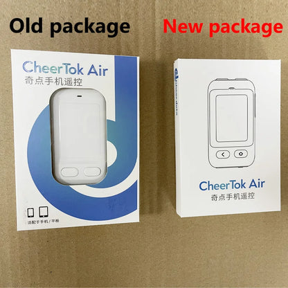  Mobile Phone Remote Control 