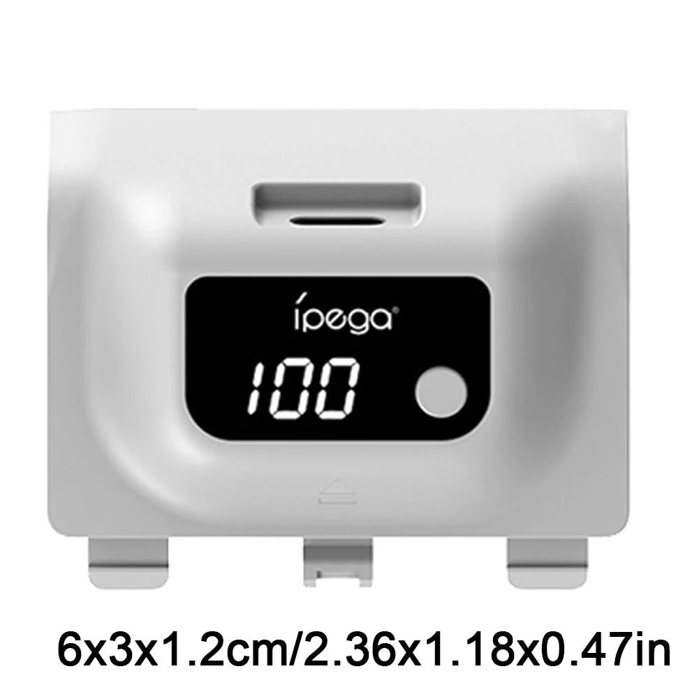 Rechargeable Controller Battery 