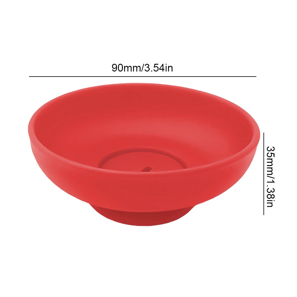 Drip-Proof Popsicle Rack Silicone