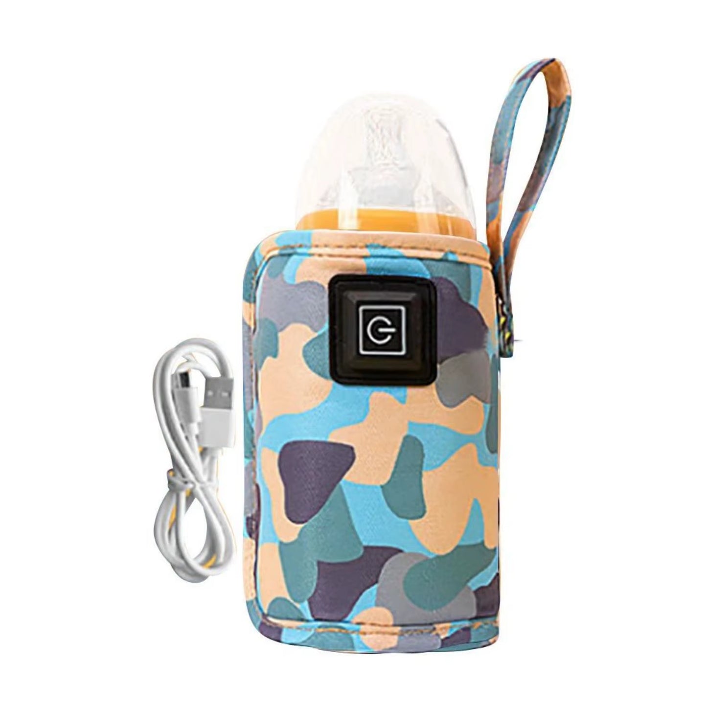 Bottle Milk Water Warmer  portable 