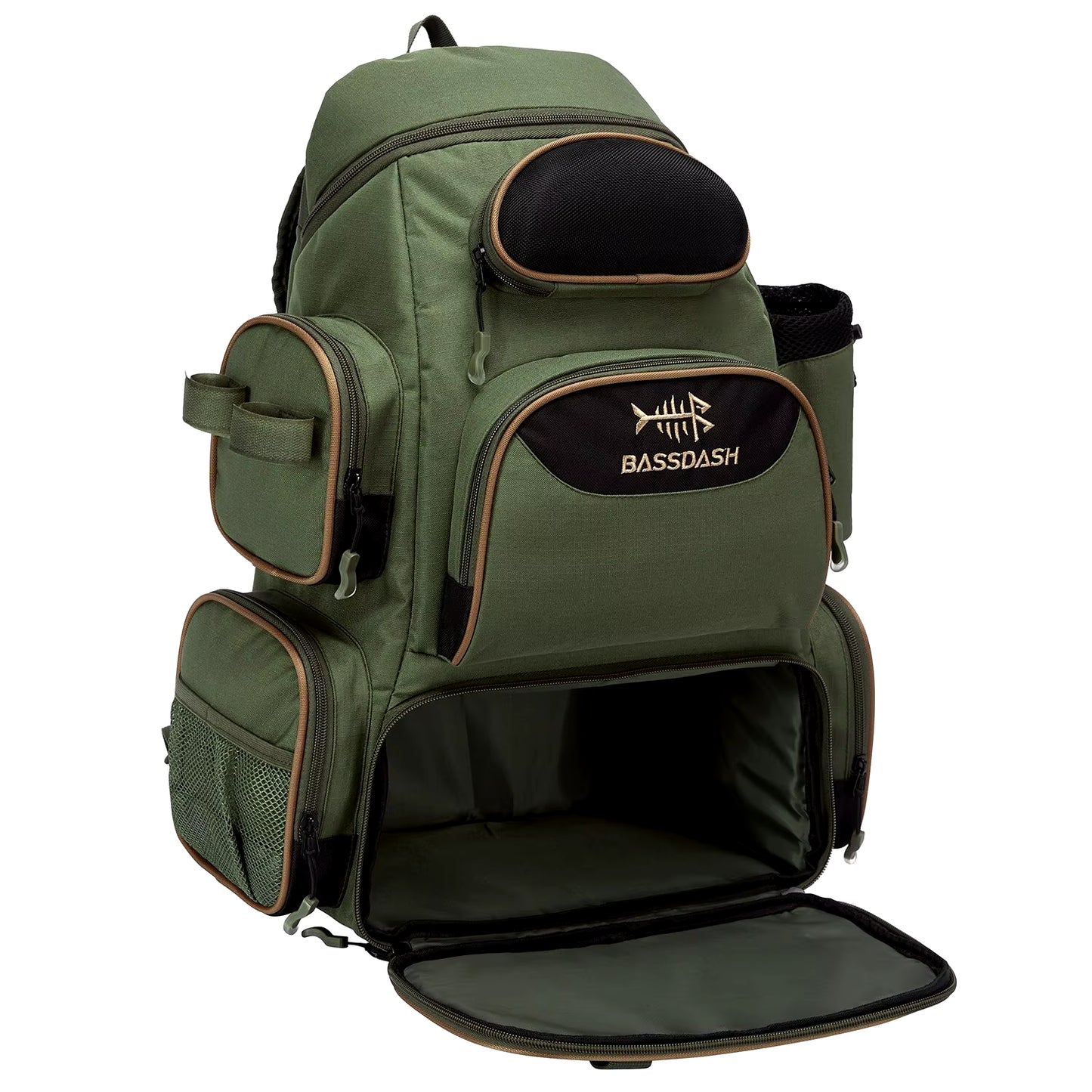 Fishing Bag Tackle Backpack 
