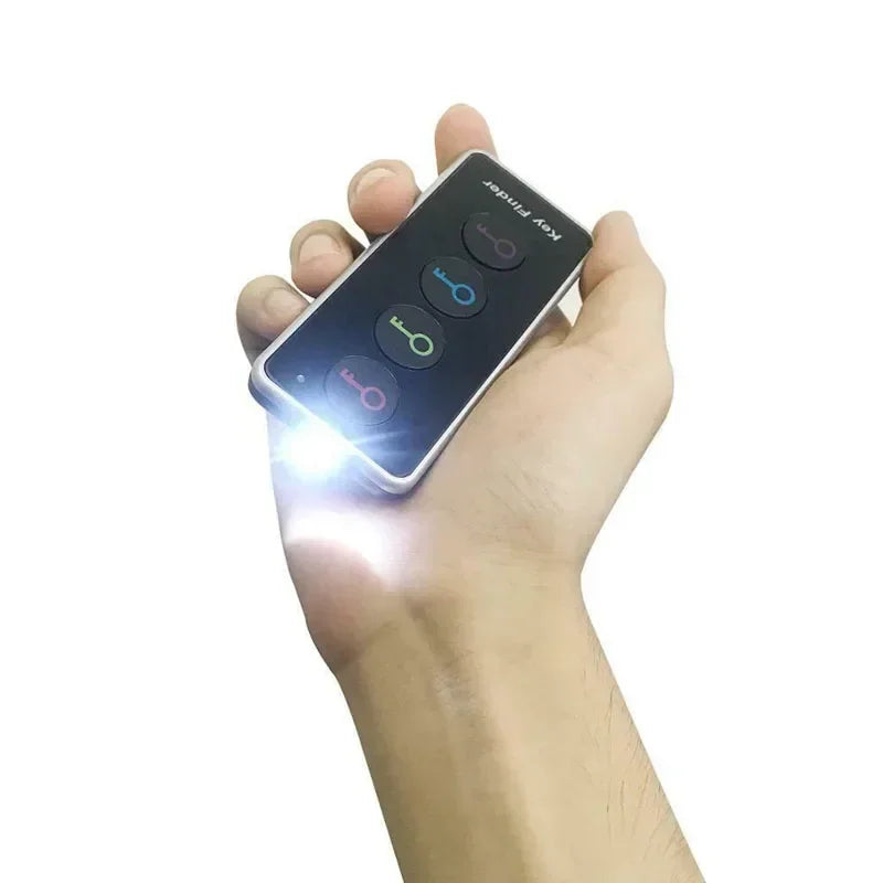 4 in 1 Advanced Wireless Key Finder