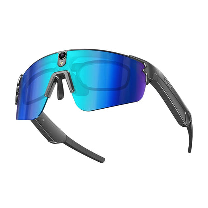 Cycling AI Smart Glasses