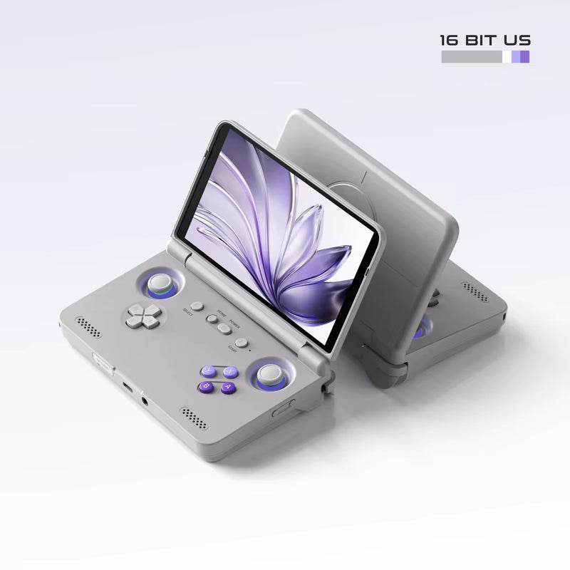 Flip 2 Handheld Game Console