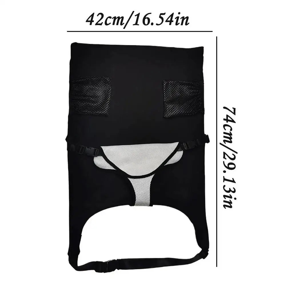 Travel Airplane Bed for Baby 