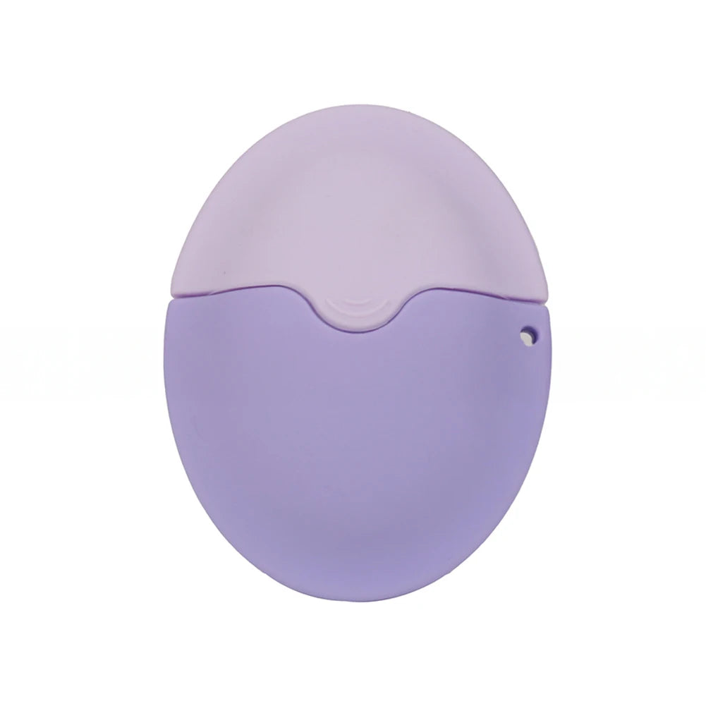 Silicone Suncream Roller Applicator Refillable 