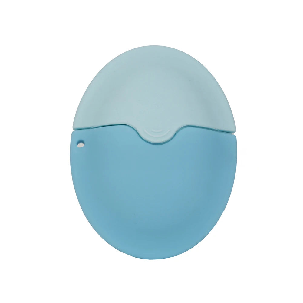 Silicone Suncream Roller Applicator Refillable 