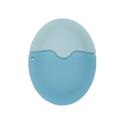 Silicone Suncream Roller Applicator Refillable 