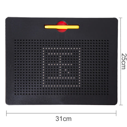 Kids Magnetic Steel Ball Drawing Board 