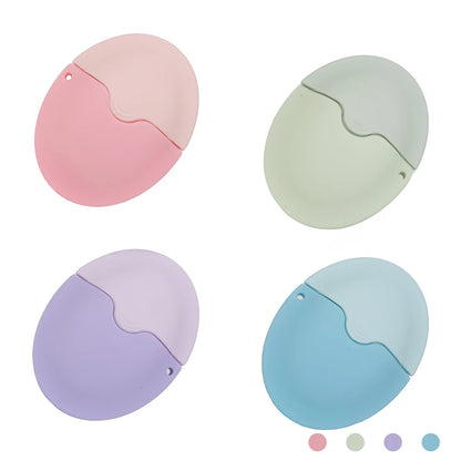 Silicone Suncream Roller Applicator Refillable 