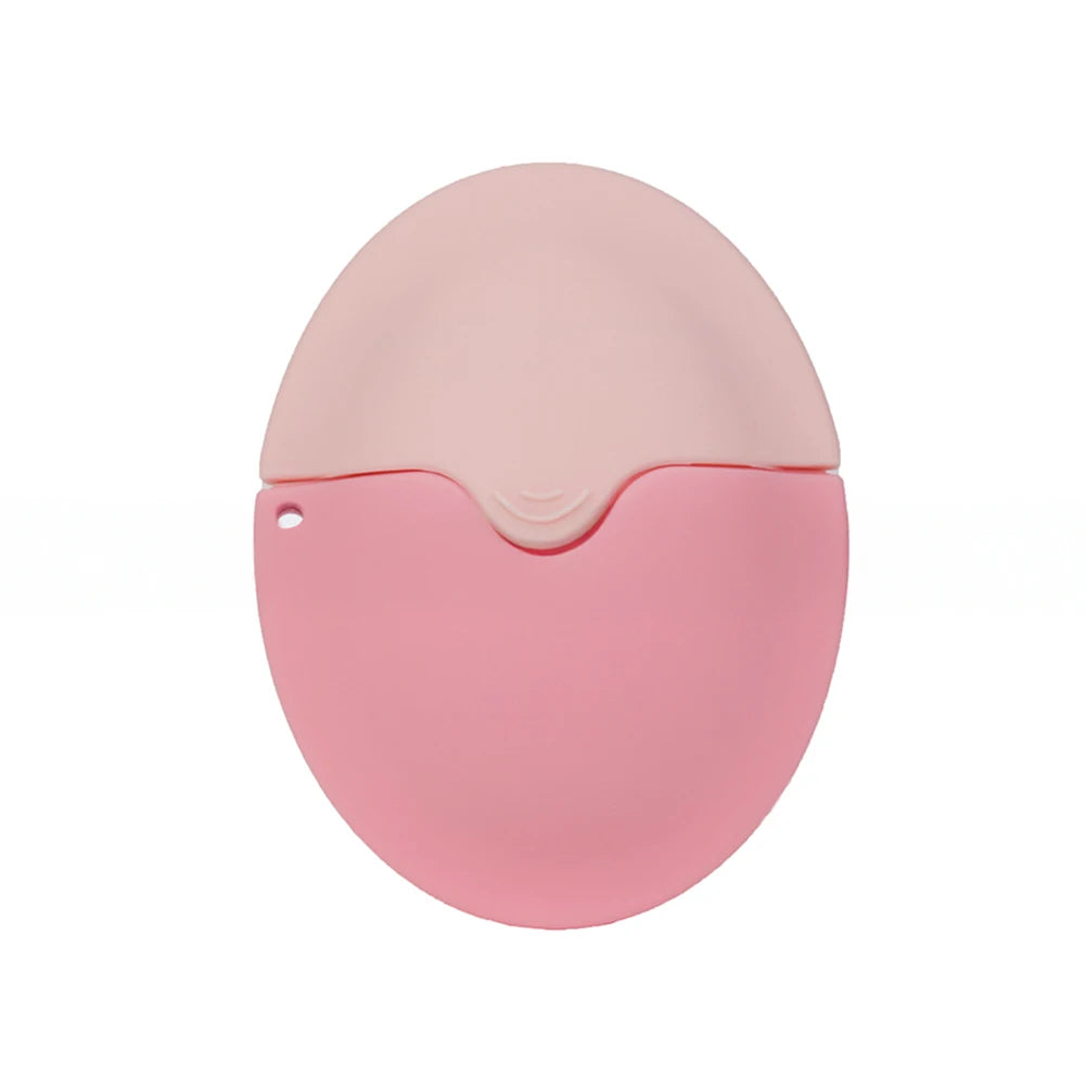Silicone Suncream Roller Applicator Refillable 