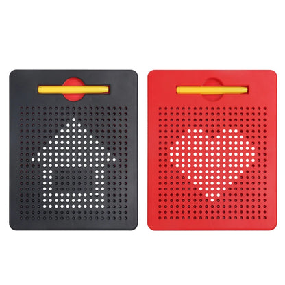 Kids Magnetic Steel Ball Drawing Board 