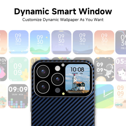  Smart Phone Smart Case for Iphone16 15 14 13Pro