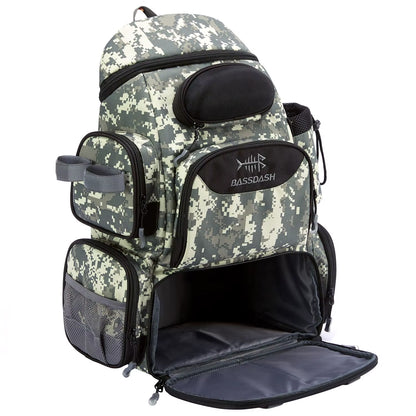 Fishing Bag Tackle Backpack 