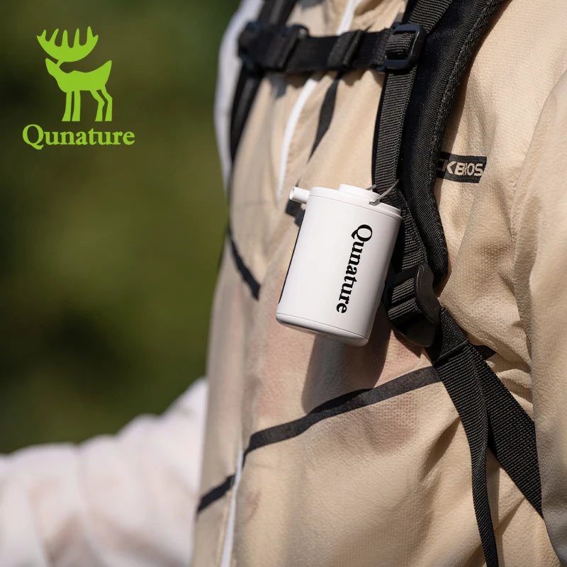 Portable  Air Pump