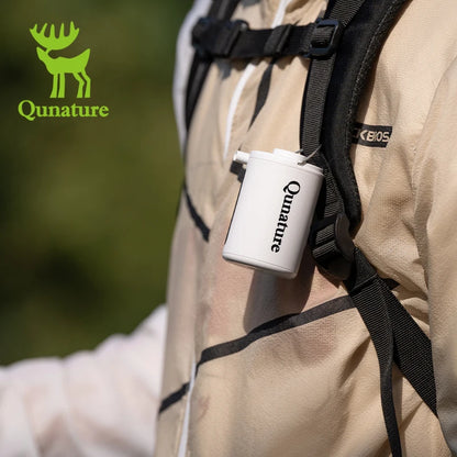 Portable  Air Pump