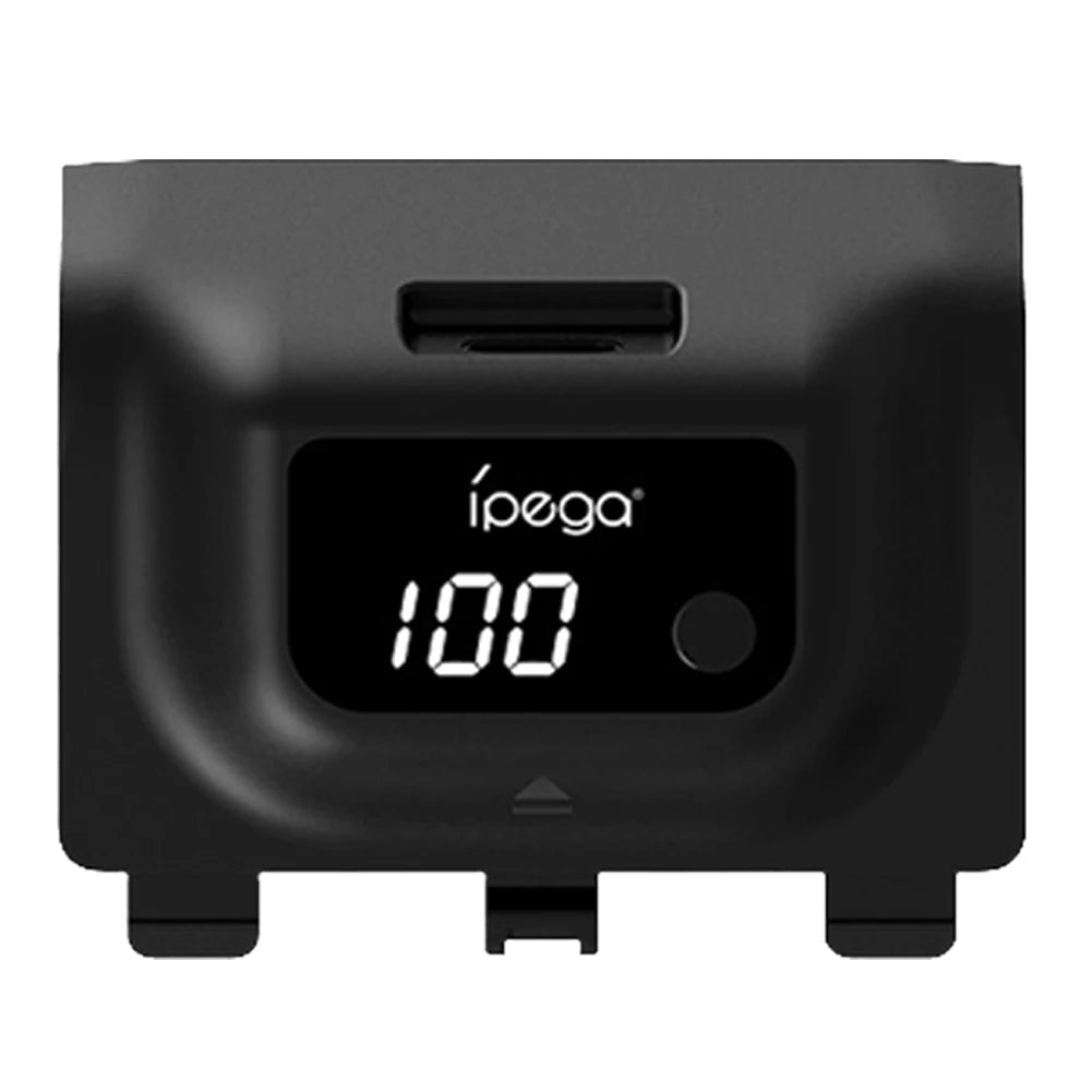  Rechargeable Controller Battery 