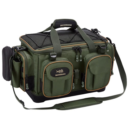 Fishing Tackle Shoulder Bag 