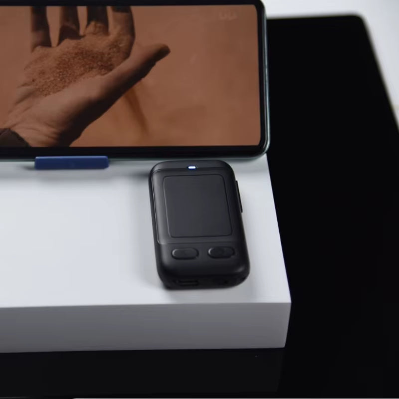  Mobile Phone Remote Control 