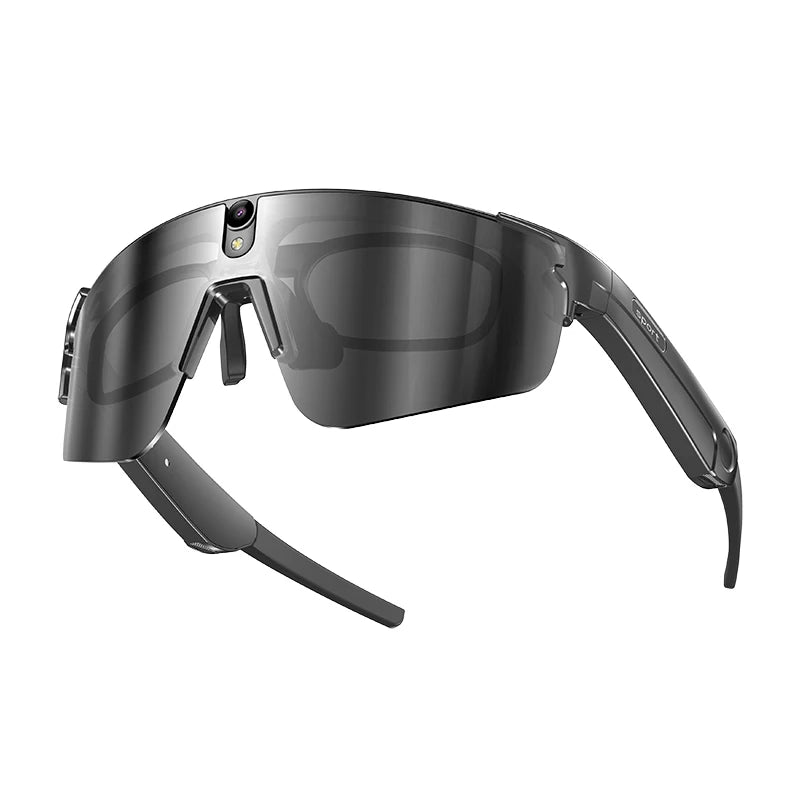 Cycling AI Smart Glasses