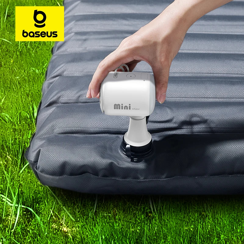 Air Pump Wireless  Portable 