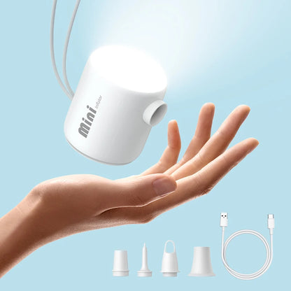Air Pump Wireless  Portable 