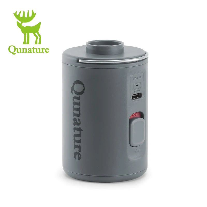 Portable  Air Pump