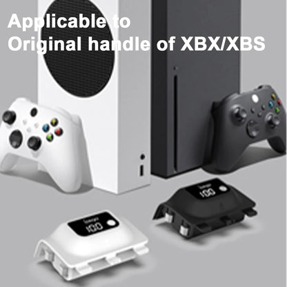  Rechargeable Controller Battery 