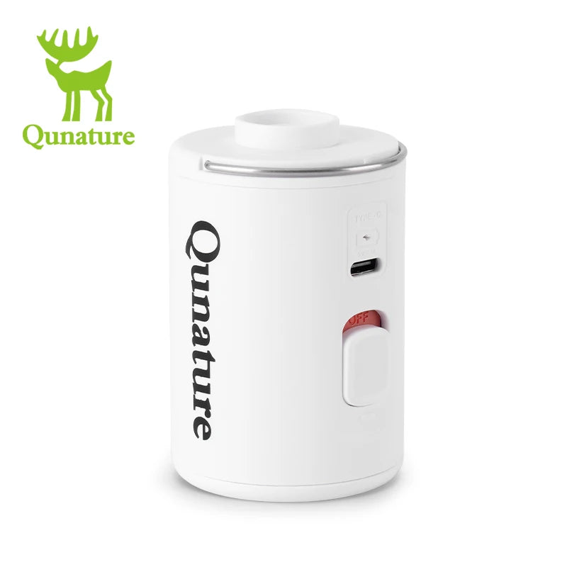 Portable  Air Pump