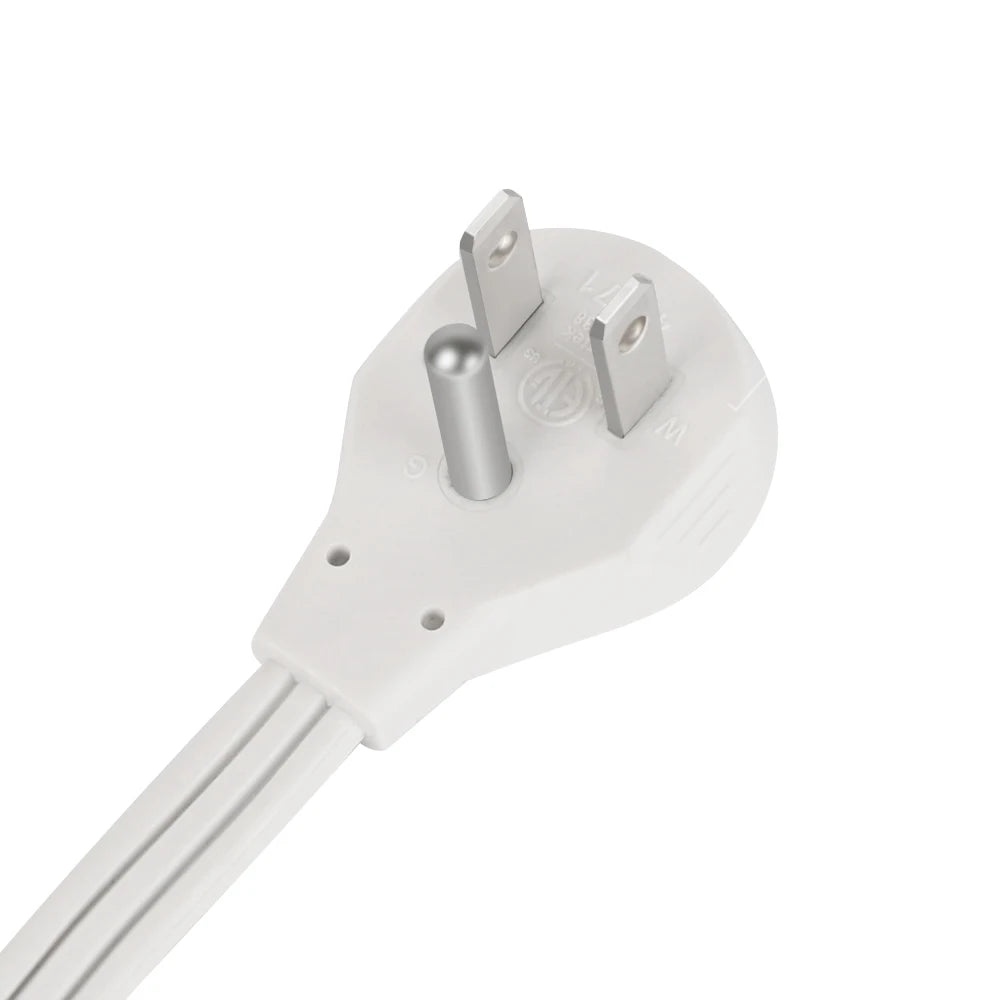 Flat-Face Outlet Extender
