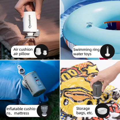Portable  Air Pump