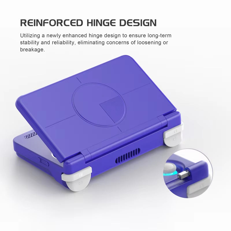 Flip 2 Handheld Game Console