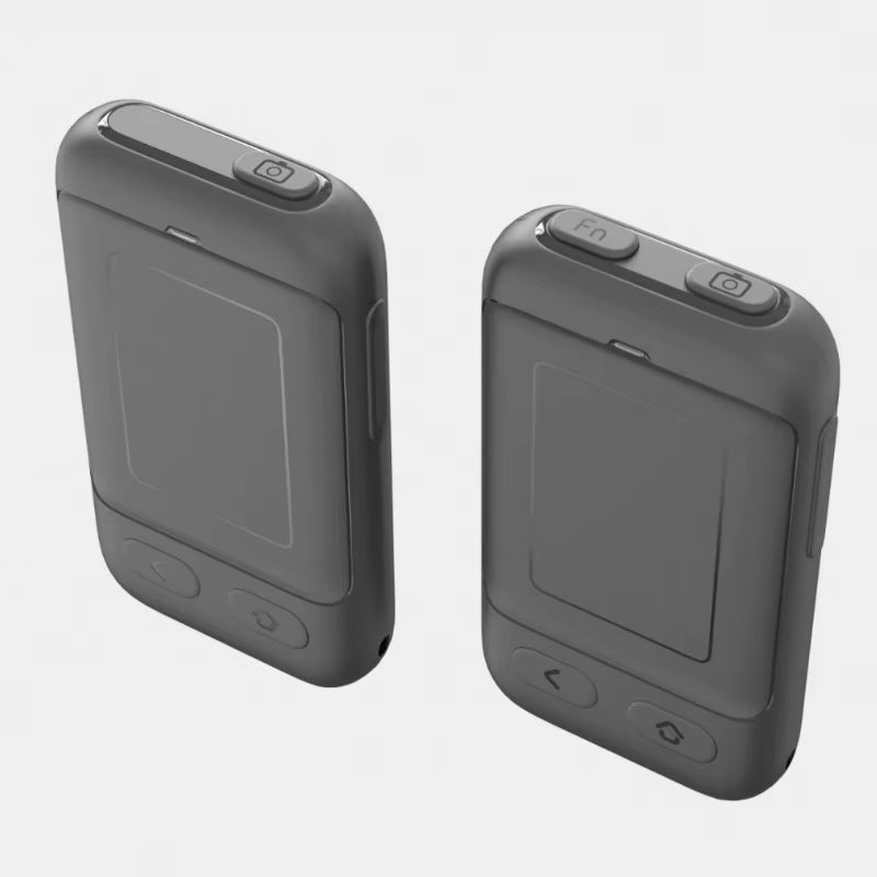  Mobile Phone Remote Control 